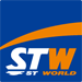 海外旅行・海外ツアーのSTW